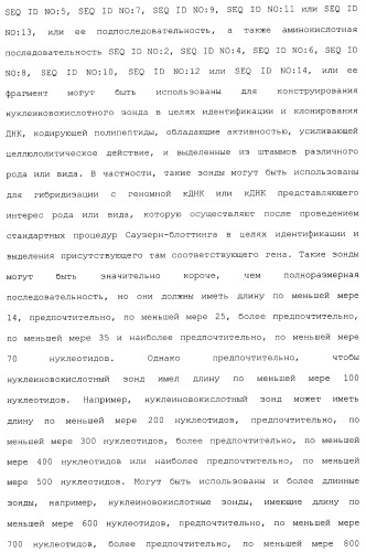 Клетка-хозяин trichoderma reesei для получения целлюлолитической белковой композиции, целлюлолитическая белковая композиция, способы ее получения и применения (патент 2494146)