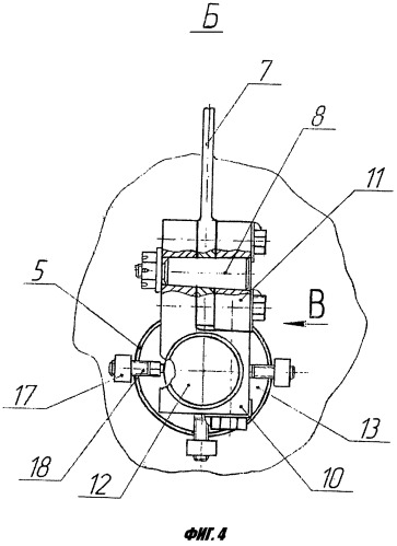 Корпус статора электрической машины (патент 2443046)