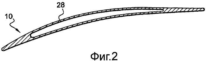 Способ изготовления лопатки (патент 2497648)