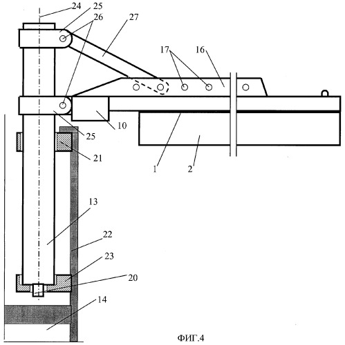 Устройство для промыслового освещения (патент 2320101)