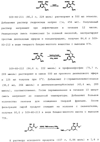 Макроциклические соединения, которые могут быть использованы в качестве фармацевтических препаратов (патент 2334744)
