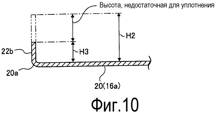 Конструкция размещения блока аккумуляторных батарей транспортного средства (патент 2520621)