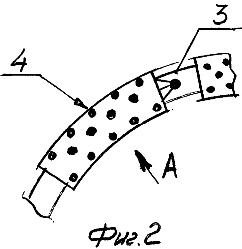 Алмазный буровой инструмент (патент 2513795)