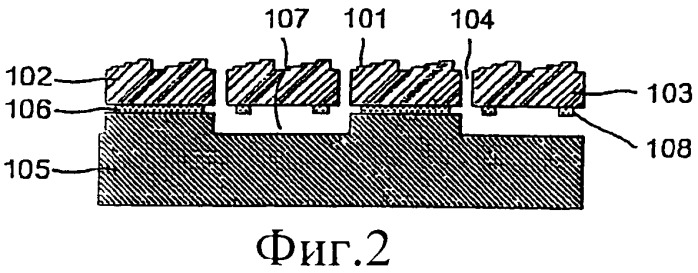 Микромеханический элемент (патент 2559032)