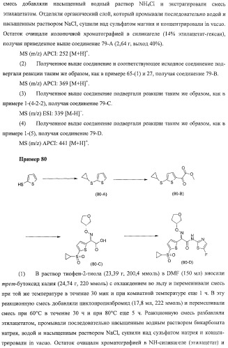 Производные оксимов и их получение (патент 2420525)