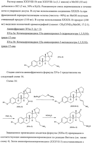 Новые ингибиторы 17 -гидроксистероид-дегидрогеназы типа i (патент 2369614)