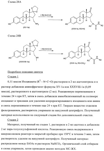 Новые ингибиторы 17 -гидроксистероид-дегидрогеназы типа i (патент 2369614)