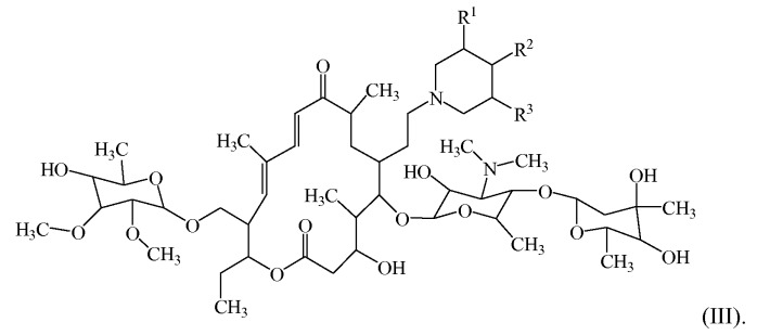 Способ синтеза макролидов (патент 2450014)
