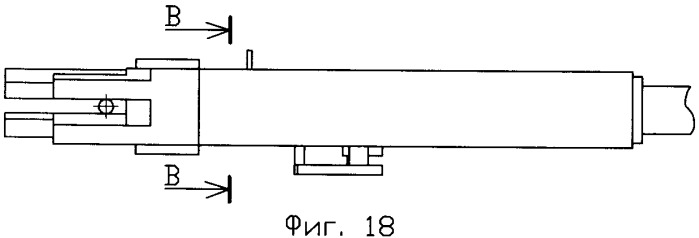 Электрододержатель для ручной электродуговой сварки (варианты) и магазин для электродов к электрододержателю для ручной электродуговой сварки (патент 2356710)