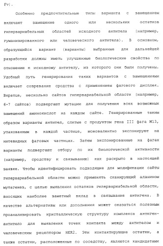 Продление времени до прогрессирования заболевания или продолжительности жизни у онкологических больных с применением ингибиторов димеризации her (патент 2404806)