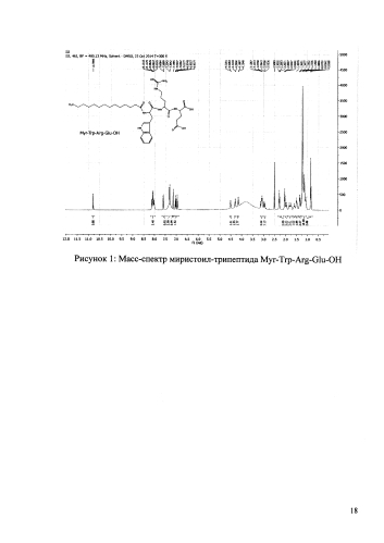 Средство пептидной структуры, ингибирующее дипептидилпептидазу-4, и фармацевтическая композиция на его основе (патент 2589258)
