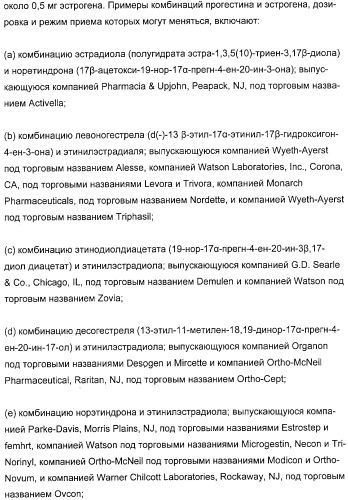 Применение замещенных азетидинонов для лечения ситостеролемии (патент 2317078)