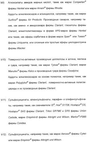 Гербицидное средство и способ борьбы с сорными растениями (патент 2315479)