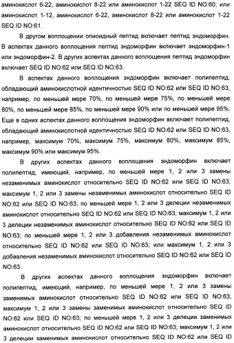 Способы лечения мочеполовых-неврологических расстройств с использованием модифицированных клостридиальных токсинов (патент 2491086)