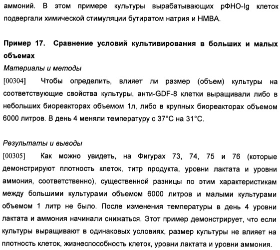 Получение рекомбинантного белка pфно-lg (патент 2458988)