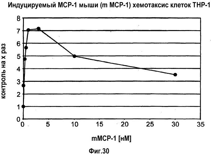 Связывающая мср-1 нуклеиновая кислота и ее применение (патент 2542973)