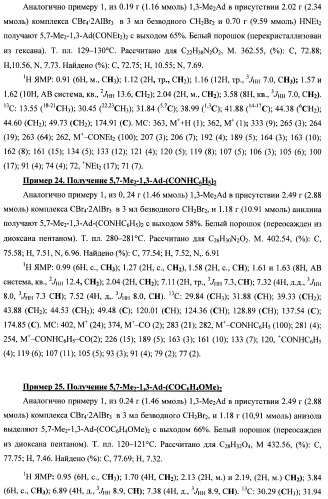 Способ получения 1,3-дикарбонильных производных адамантанов (патент 2476421)