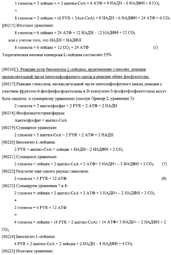 Использование фосфокетолазы для продукции полезных метаболитов (патент 2322496)