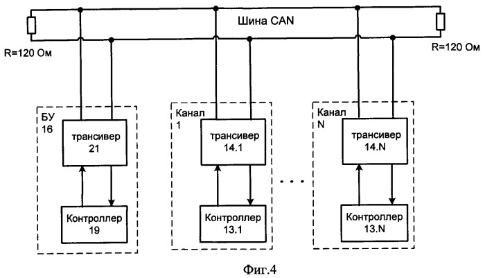 Способ калибровки активной фазированной антенной решетки (патент 2467346)