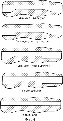 Рабочее колесо для центробежного насоса и содержащий его центробежный насос (патент 2394173)