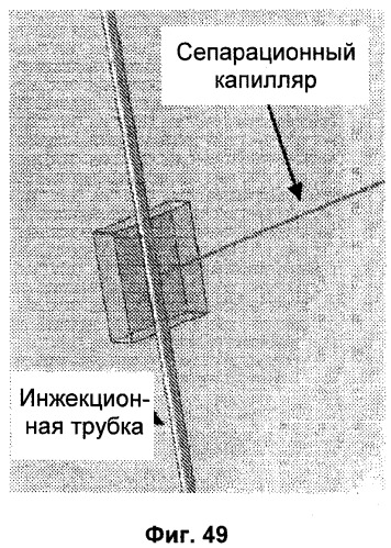 Универсальная система подготовки образцов и применение в интегрированной системе анализа (патент 2559541)