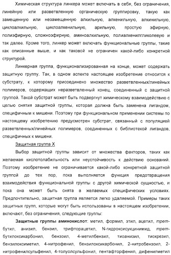 Макромолекула регулируемого размера (патент 2326172)
