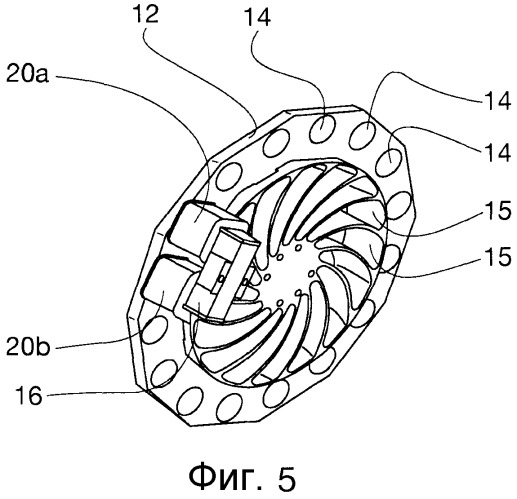 Электромагнитное устройство, выполненное с вожможностью обратимой работы в качестве генератора и электродвигателя (патент 2516373)
