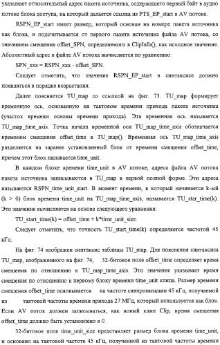 Способ и устройство обработки информации, программа и носитель записи (патент 2314653)