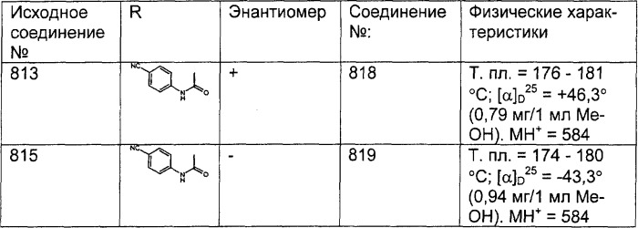 Трициклические противоопухолевые соединения, фармацевтическая композиция и способ лечения на их основе (патент 2293734)