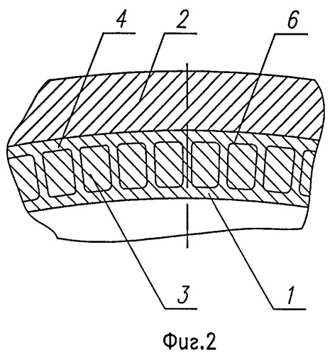 Способ изготовления тракта охлаждения теплонапряженных конструкций (патент 2392479)