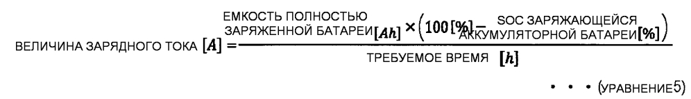 Устройство управления батареей, устройство накопления энергии, способ накопления энергии и программа (патент 2600313)