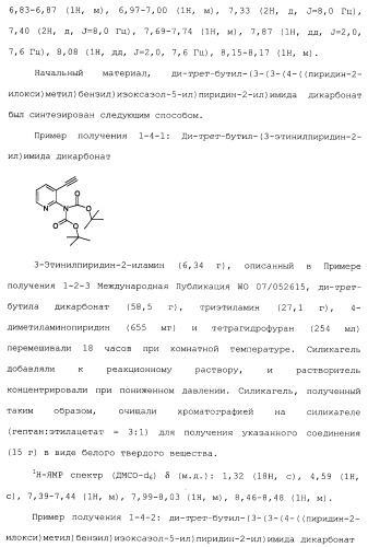 Производные пиридина, замещенные гетероциклическим кольцом и фосфоноксиметильной группой и содержащие их противогрибковые средства (патент 2485131)