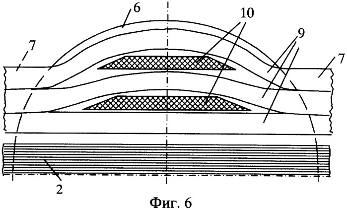 Электрический реактор с подмагничиванием (патент 2282911)