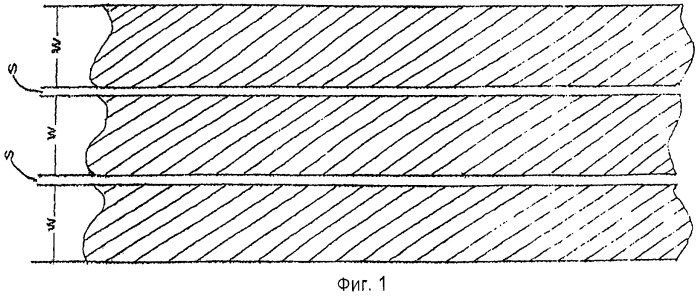 Подложка для каскадных солнечных элементов (патент 2449421)