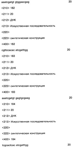 Соединение, содержащее кодирующий олигонуклеотид, способ его получения, библиотека соединений, способ ее получения, способ идентификации соединения, связывающегося с биологической мишенью (варианты) (патент 2459869)