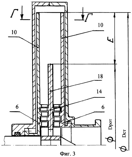 Акустический способ обработки жидкотекучих сред и роторно-пульсационный акустический аппарат для его осуществления (патент 2354445)