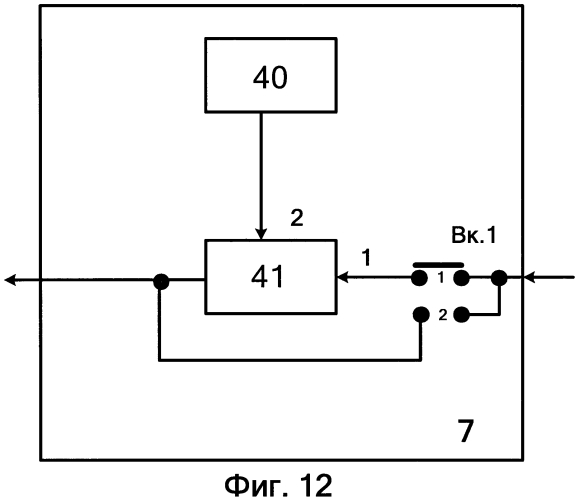 Устройство исследования электромагнитного поля вторичных излучателей (патент 2564384)