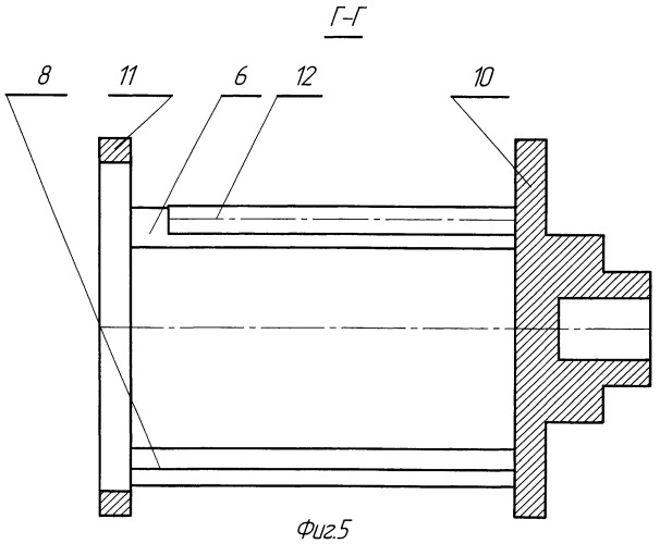 Устройство для отмывки и сушки пластин (патент 2460593)