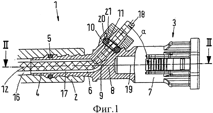 Нагреваемый трубопровод для текучей среды (патент 2579612)