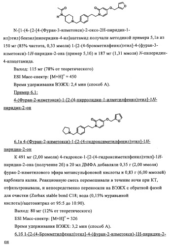 Новые производные пиридона, обладающие антагонистической активностью в отношении mch, и лекарственные средства, включающие такие соединения (патент 2453543)