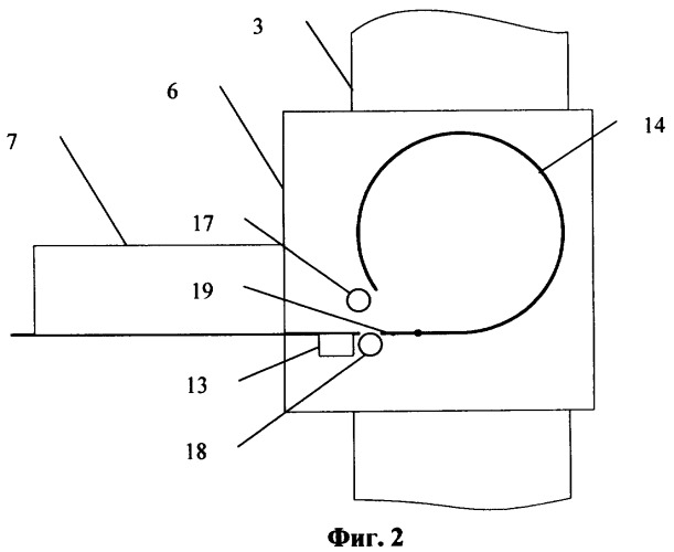 Система и способ печати и доставки напечатанных материалов (патент 2318672)