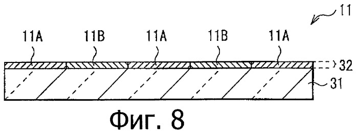 Пленка замедления, способ ее изготовления и дисплей (патент 2445655)