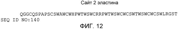 Sparc, связывающийся с scfv (патент 2477728)