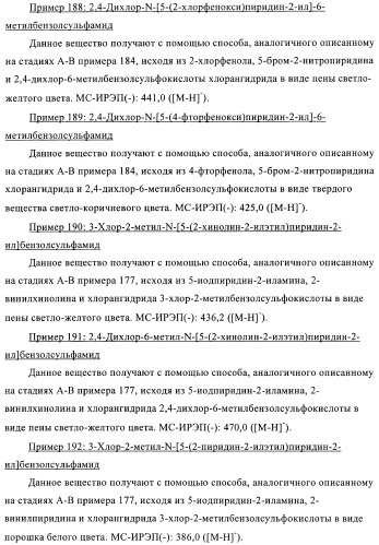 Алкилированные производные пиридина в качестве ингибиторов 11-бета при диабете (патент 2383533)