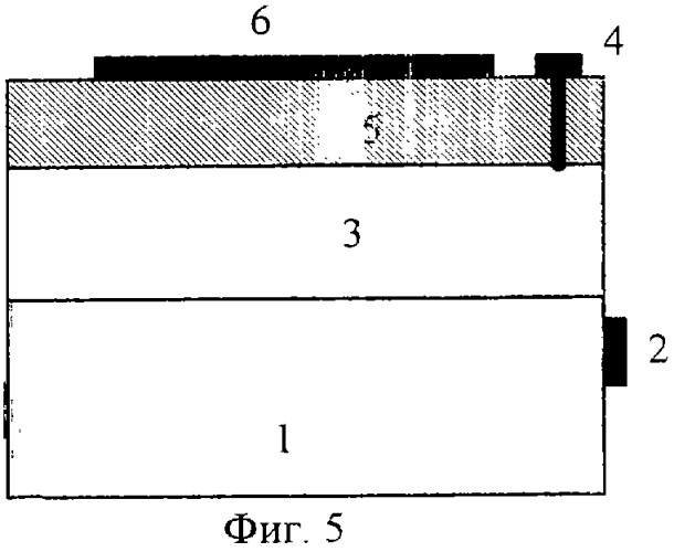 Полупроводниковый прибор (патент 2278449)