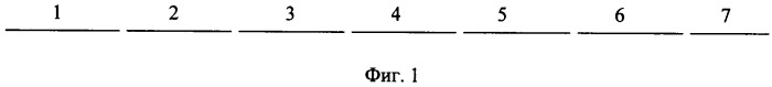 Способ передачи информации на подвижной состав (патент 2346843)