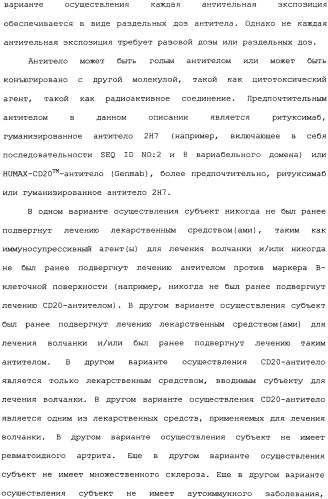Способ лечения волчанки (патент 2396980)