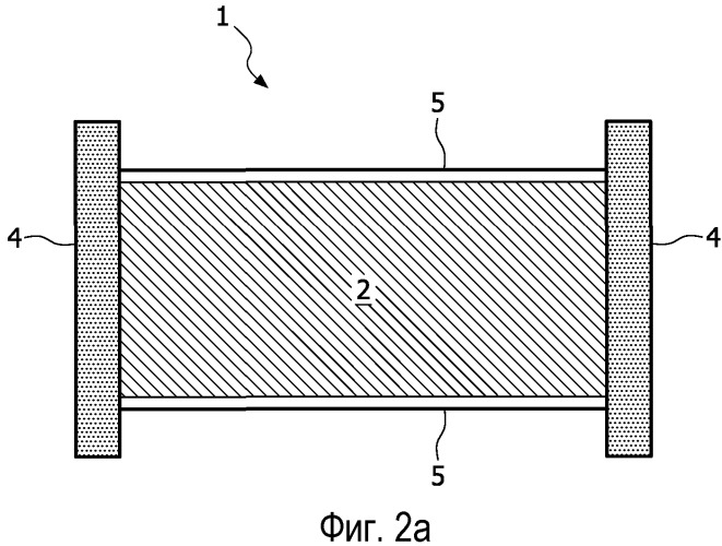 Люминесцентный фотогальванический генератор и волновод для использования в фотогальваническом генераторе (патент 2515182)