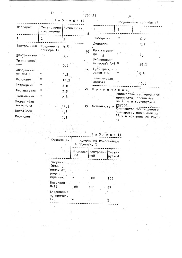 Способ получения лактамов (патент 1750423)