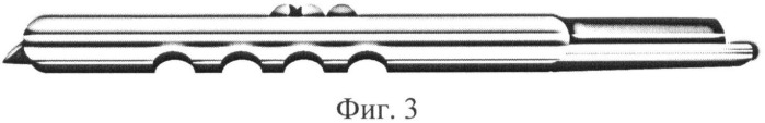 Скальпель-зонд хунафина с.н. (патент 2473316)